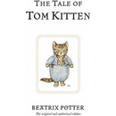 The Tale of Tom Kitten - Beatrix Potter - Hardback
