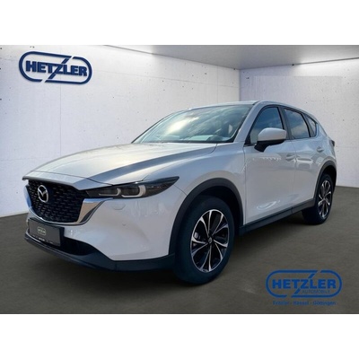 Mazda CX-5 SKYACTIV-G 165 121 kW – Zbozi.Blesk.cz