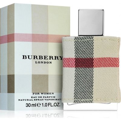 Burberry London parfumovaná voda dámska 30 ml