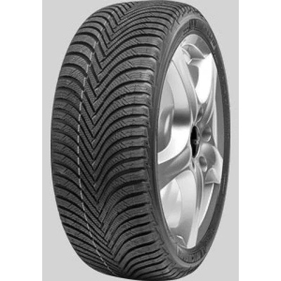 Michelin Pilot Alpin 5 255/40 R20 101V