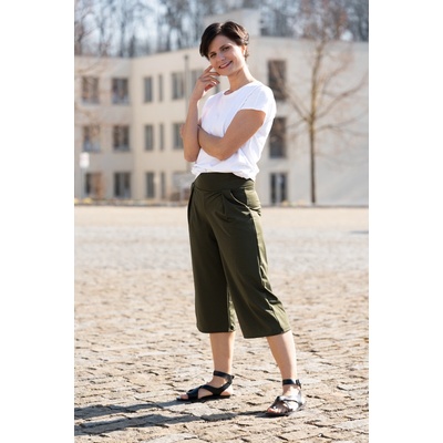 Oriclo Dámské Culottes Pippa CoolTouch