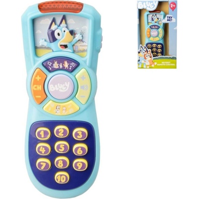 Dálkové ovládání Bluey