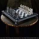 Šachy Harry Potter The Final Challenge