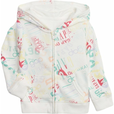GAP Baby biela