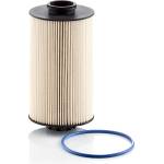 Mann-filter Горивен филтър mann-filter pu 10 029 z