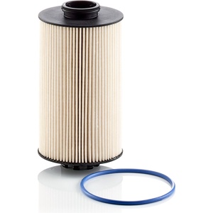 Mann-filter Горивен филтър mann-filter pu 10 029 z