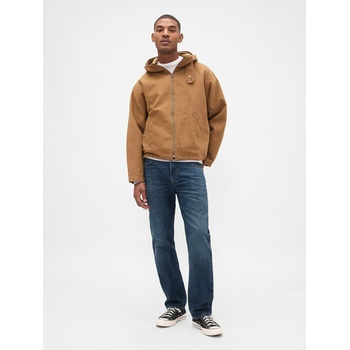 GAP Джинси Relaxed Straight GAP GAP | Sin | МЪЖЕ | 32/34