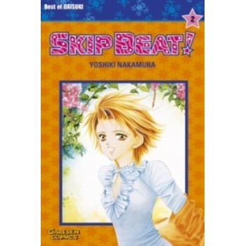 Skip Beat. Bd. 2 | Yoshiki Nakamura