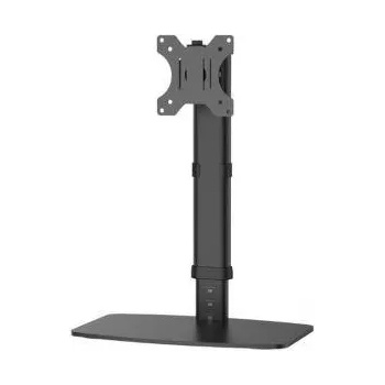 NewStar Стойка за монитори NewStar, от 10 до 30 инча, до 6кг максимално натоварване, VESA 100x100, FPMA-D890BLACK