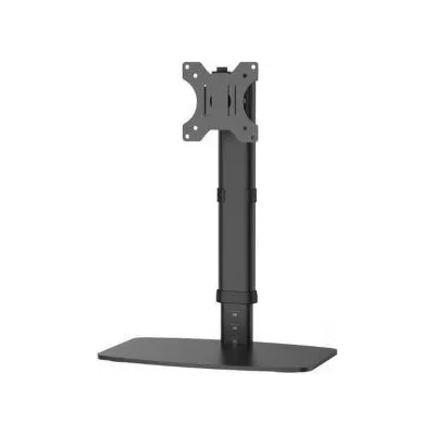 NewStar Стойка за монитори NewStar, от 10 до 30 инча, до 6кг максимално натоварване, VESA 100x100, FPMA-D890BLACK