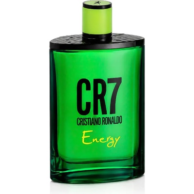Cristiano Ronaldo CR7 Energy EDT 100 ml