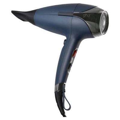 ghd Helios Hair Dryer Modrá