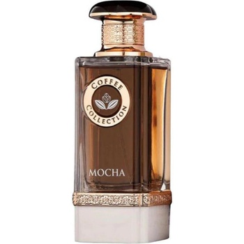 Fragrance World French Avenue Mocha Coffee Collection EDP 100 мл. - Унисекс