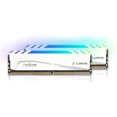 Mushkin Redline Lumina RGB 16GB (2x8GB) DDR4 3600MHz MLB4C360EKKT8GX2