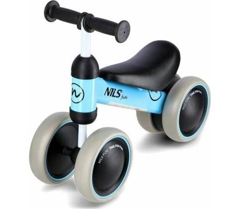 NILS Fun RB002 modré