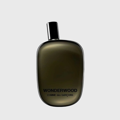 Comme des Garçons Wonderwood parfémovaná voda pánská 50 ml