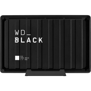 Western Digital WD Black D10 8TB (WDBA3P0080HBK-EESN)