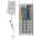 ELMARK Rgb ir КОНТРОЛЕР ЗА led ЛЕНТА 12v 10a 48БУТОНА (99rgbcontrol2)
