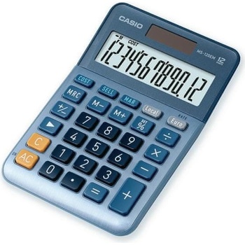 Casio Kalkulačka MS 120 EM
