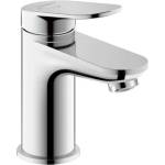 Duravit Wave - Смесител за умивалник, FreshStart, хром WA1011002010 (WA1011002010)