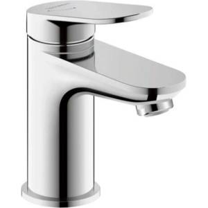 Duravit Wave - Смесител за умивалник, FreshStart, хром WA1011002010 (WA1011002010)