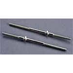 Traxxas свързваща щанга 62mm (2)
