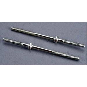 Traxxas свързваща щанга 62mm (2)