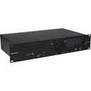 Omnitronic XDP-1502