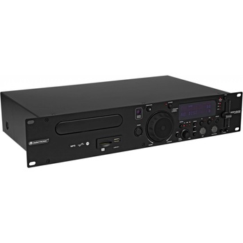 Omnitronic XDP-1502