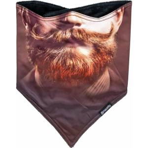 Meatfly маска Frosty Color Beard Meatfly | Mnogotsveten | МЪЖЕ | ЕДИН РАЗМЕР