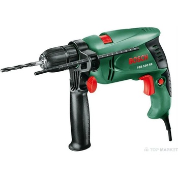 Image 1 of Bosch PSB 550 RE (0603126021)