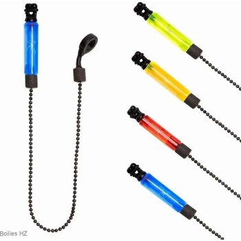 ZFISH Indikátor Bobbin CMC MODRÁ