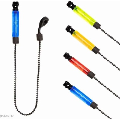 ZFISH Indikátor Bobbin CMC ŽLUTÁ