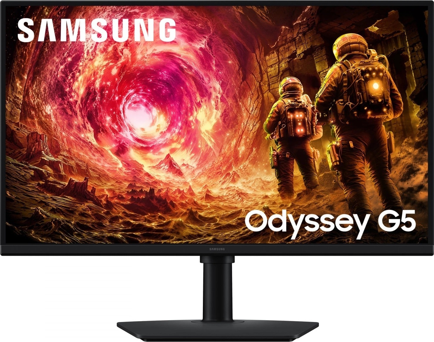 Samsung Odyssey G5 S27FG502EU