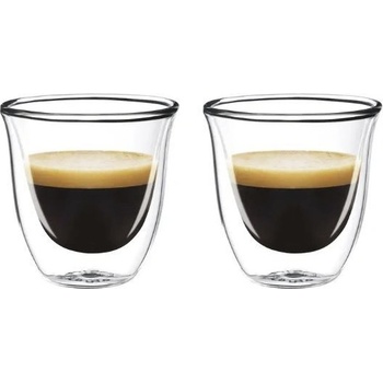 Filter Logic CFL-655B Espresso skleničky 2 x 70 ml
