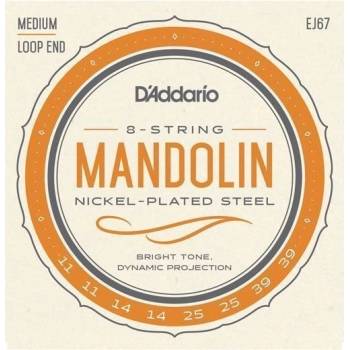 D´Addario EJ67