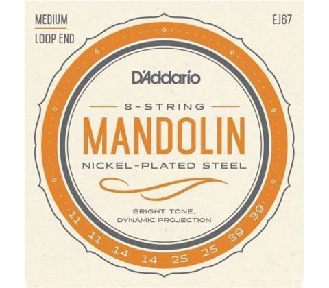 D´Addario EJ67