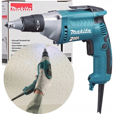 Makita FS2300 – Zbozi.Blesk.cz