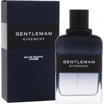 Givenchy Gentleman Intense EDT TR 100ml Мъжки