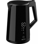 ECG RK 1893 black Електрически кани