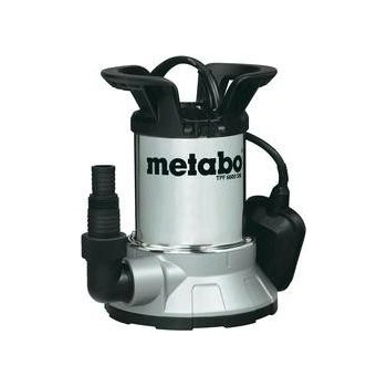 METABO TPF 6600 SN