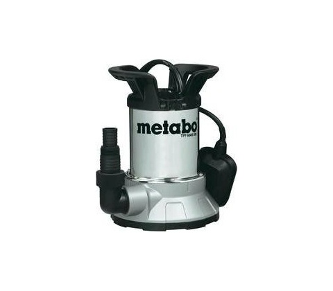 METABO TPF 6600 SN