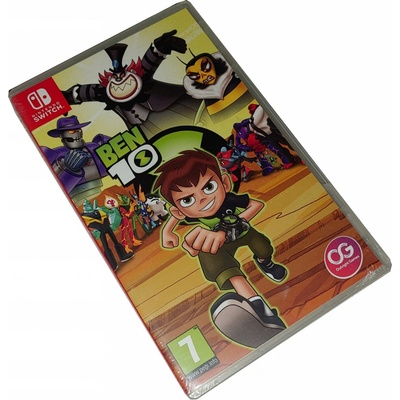 Ben 10