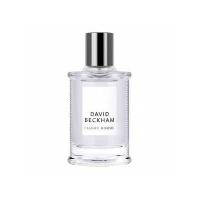 David Beckham Classic Homme Eau de Toilette 100ml