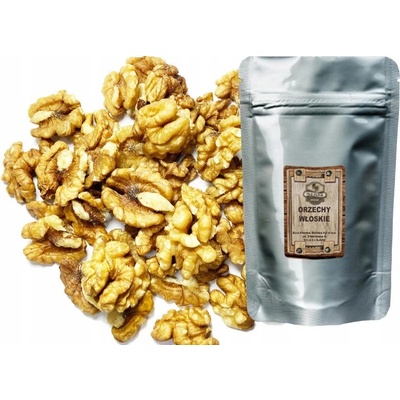 Old farm Vlašské ořechy půlky 1000 g