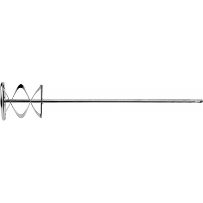 TOYA 09094 miešacia metla C-120 SDS 120x600 mm