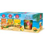 TEEKANNE On-Pack Ländertee Collection 130 гр