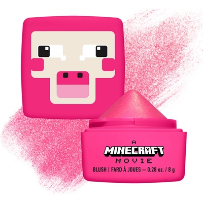 NYX Professional Makeup A Minecraft Movie lícenka Oh She Baaahd 8 g