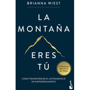 LA MONTAÑA ERES TU | Brianna Wiest (2024)