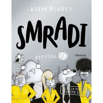 Smradi 10